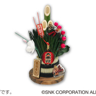 「不知火舞」生誕記念イベント「全年齢対象!『-不知火舞-展』」12月26日より開催決定―CEROなんて関係ない…誰でも入れるぞ！