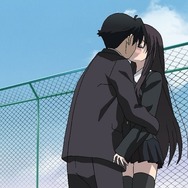 『School Days』場面カット（C）STACK・School Days 製作委員会 2007