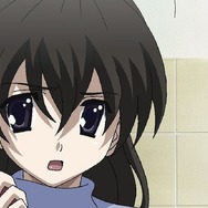 『School Days』場面カット（C）STACK・School Days 製作委員会 2007