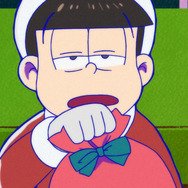 『おそ松さん』場面カット（C）赤塚不二夫／おそ松さん製作委員会