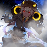 『けものフレンズ３』「星を探そう！キラキラ輝くクリスマス しょうたい (後半)」開催中─☆4【蛇の王】ピックアップフォトを公開