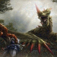 『モンスターハンター フロンティア』12月18日21時にグランドフィナーレ!最後を飾る公式生配信も