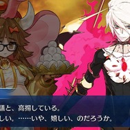 「『FGO』第2部 第4章“黒き最後の神”の満足度は星いくつ？」結果発表！ 両極端な評価ながら、7割は高評価─「神を撃ち落とす日」最新情報も見逃すな【アンケート】