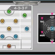 『サカつくRTW』“年間最優秀選手スカウト”開催中！「リオネル・メッシ」など今年1年で素晴らしい活躍を見せた選手たちが多く登場