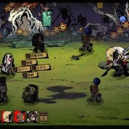 ローグライクRPG『MISTOVER』スイッチ/PS4版に新パッチ配信、『ギルティギア』コラボDLC情報も!