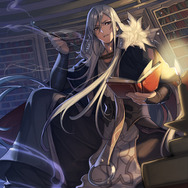 『オルサガ』限定ユニット「マリユス」「モーリス」「ノンノリア」が登場！イベント“祝え！メリー・モーリスマス！～聖夜奇談～”開催中