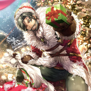 『オルサガ』限定ユニット「マリユス」「モーリス」「ノンノリア」が登場！イベント“祝え！メリー・モーリスマス！～聖夜奇談～”開催中