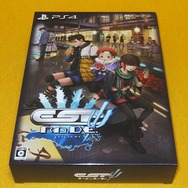21年を経て家庭用に初登場！『エスプレイドΨ』限定版は、想いもリアルな重さも満点─開発秘話や資料が詰め込まれた設定集は160p超え【開封レポ】