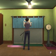 【吉田輝和の絵日記】『新サクラ大戦』SLGから3Dアクションに変貌！風呂場で太正浪漫を堪能！