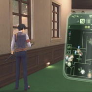 【吉田輝和の絵日記】『新サクラ大戦』SLGから3Dアクションに変貌！風呂場で太正浪漫を堪能！