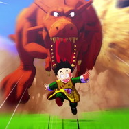 『ドラゴンボール Z KAKAROT』ゲーム内収録のOPムービー公開!あの名シーンを「CHA-LA HEAD-CHA-LA」と共に紹介