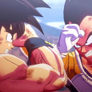 『ドラゴンボール Z KAKAROT』ゲーム内収録のOPムービー公開!あの名シーンを「CHA-LA HEAD-CHA-LA」と共に紹介