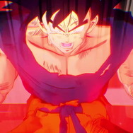 『ドラゴンボール Z KAKAROT』ゲーム内収録のOPムービー公開!あの名シーンを「CHA-LA HEAD-CHA-LA」と共に紹介