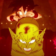 『ドラゴンボール Z KAKAROT』ゲーム内収録のOPムービー公開!あの名シーンを「CHA-LA HEAD-CHA-LA」と共に紹介