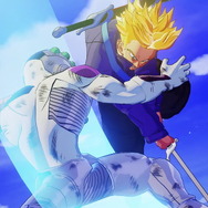 『ドラゴンボール Z KAKAROT』ゲーム内収録のOPムービー公開!あの名シーンを「CHA-LA HEAD-CHA-LA」と共に紹介