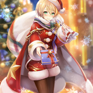 2019年クリスマスキャラまとめ！『D×２ 女神転生』『ぷよクエ』『龍ON』『イドラ』『オルサガ』『チェンクロ』『けもフレ３』の最新イベントを一挙紹介