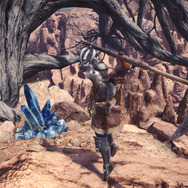 『モンハン：アイスボーン』新たなお祭り「セリエナ祭」＆「アステラ祭」開幕！ハンターライフを彩る豊富なDLCも新登場