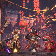 『モンハン：アイスボーン』新たなお祭り「セリエナ祭」＆「アステラ祭」開幕！ハンターライフを彩る豊富なDLCも新登場