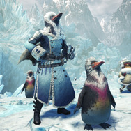 『モンハン：アイスボーン』新たなお祭り「セリエナ祭」＆「アステラ祭」開幕！ハンターライフを彩る豊富なDLCも新登場