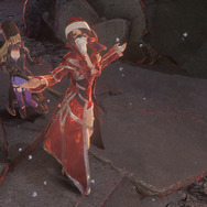 『CODE VEIN』PC無料体験版が配信開始―製品版のv1.20アプデでは体格の新項目やフォトモード、クリスマスアクセが追加