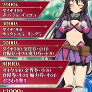 人気アニメ「異世界魔王と召喚少女の奴隷魔術」がG123でゲーム化！ディアヴロ・シェラ・レムたちと異世界の生活を楽しもう