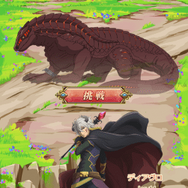 人気アニメ「異世界魔王と召喚少女の奴隷魔術」がG123でゲーム化！ディアヴロ・シェラ・レムたちと異世界の生活を楽しもう