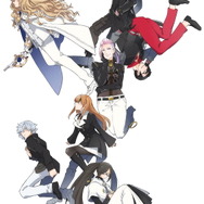 『FGO』のクリプターアンソロジーや「帝都聖杯奇譚」のリメイクを無料で楽しめる！オンラインマガジン「TYPE-MOONコミックエース」オープン