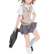 『チェンクロ3』×「とある科学の超電磁砲T」コラボ決定！「御坂美琴」役、佐藤利奈さんのビデオメッセージも要チェック