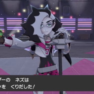 『ポケモン ソード・シールド』“重要トレーナー達”の個性溢れる「モンスターボールの投げ方」を紹介！物語後半でフォームを変える者も【特集後編】