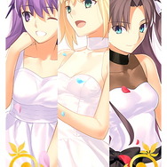 『FGO』記念礼装が3種も登場！「「Fate/stay night」15周年記念キャンペーン」開催