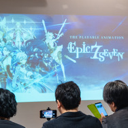 『アズレン』は2周年、『Epic Seven』も好調なYostar李社長が2019年を振り返る─『アークナイツ』の気になる配信時期は?