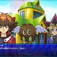 『遊戯王 レガシー・オブ・ザ・デュエリスト』2020年に大型アップデート実施、PS4/XB1/Steam国内販売も決定！