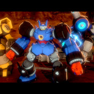 『メガトン級ムサシ』地球の未来を背負うのは“メガトン級の問題児”！各種ロボ＆キャラ詳細公開―協力ロボACTを魅せるプレイ動画＆最新PVも