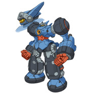 『メガトン級ムサシ』地球の未来を背負うのは“メガトン級の問題児”！各種ロボ＆キャラ詳細公開―協力ロボACTを魅せるプレイ動画＆最新PVも