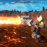 『メガトン級ムサシ』地球の未来を背負うのは“メガトン級の問題児”！各種ロボ＆キャラ詳細公開―協力ロボACTを魅せるプレイ動画＆最新PVも