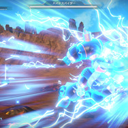 『メガトン級ムサシ』地球の未来を背負うのは“メガトン級の問題児”！各種ロボ＆キャラ詳細公開―協力ロボACTを魅せるプレイ動画＆最新PVも