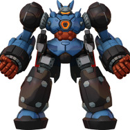 『メガトン級ムサシ』地球の未来を背負うのは“メガトン級の問題児”！各種ロボ＆キャラ詳細公開―協力ロボACTを魅せるプレイ動画＆最新PVも