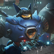 『メガトン級ムサシ』地球の未来を背負うのは“メガトン級の問題児”！各種ロボ＆キャラ詳細公開―協力ロボACTを魅せるプレイ動画＆最新PVも