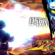 『メガトン級ムサシ』地球の未来を背負うのは“メガトン級の問題児”！各種ロボ＆キャラ詳細公開―協力ロボACTを魅せるプレイ動画＆最新PVも