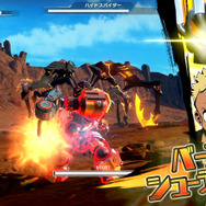 『メガトン級ムサシ』地球の未来を背負うのは“メガトン級の問題児”！各種ロボ＆キャラ詳細公開―協力ロボACTを魅せるプレイ動画＆最新PVも