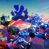 『メガトン級ムサシ』地球の未来を背負うのは“メガトン級の問題児”！各種ロボ＆キャラ詳細公開―協力ロボACTを魅せるプレイ動画＆最新PVも