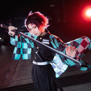 鬼滅の刃、FGOほか人気キャラ集結！「コスプレ博 in TFT」美麗コスプレイヤーまとめ【写真81枚】