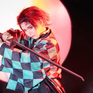 鬼滅の刃、FGOほか人気キャラ集結！「コスプレ博 in TFT」美麗コスプレイヤーまとめ【写真81枚】