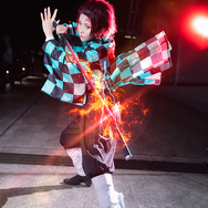 鬼滅の刃、FGOほか人気キャラ集結！「コスプレ博 in TFT」美麗コスプレイヤーまとめ【写真81枚】