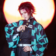 鬼滅の刃、FGOほか人気キャラ集結！「コスプレ博 in TFT」美麗コスプレイヤーまとめ【写真81枚】