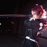 鬼滅の刃、FGOほか人気キャラ集結！「コスプレ博 in TFT」美麗コスプレイヤーまとめ【写真81枚】