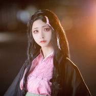 鬼滅の刃、FGOほか人気キャラ集結！「コスプレ博 in TFT」美麗コスプレイヤーまとめ【写真81枚】