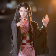 鬼滅の刃、FGOほか人気キャラ集結！「コスプレ博 in TFT」美麗コスプレイヤーまとめ【写真81枚】