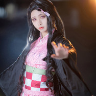 鬼滅の刃、FGOほか人気キャラ集結！「コスプレ博 in TFT」美麗コスプレイヤーまとめ【写真81枚】