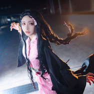 鬼滅の刃、FGOほか人気キャラ集結！「コスプレ博 in TFT」美麗コスプレイヤーまとめ【写真81枚】